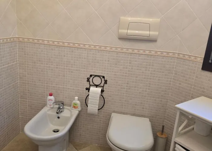 Gaia Holiday home Villasimius