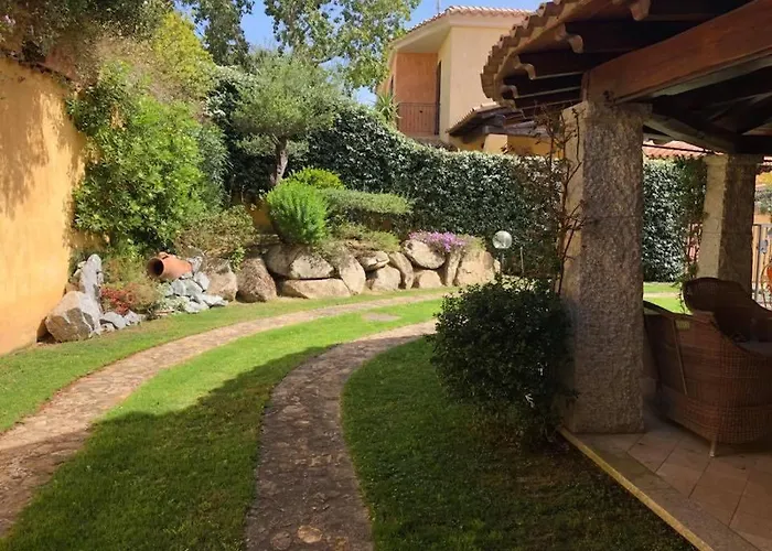 Gaia Holiday home Villasimius