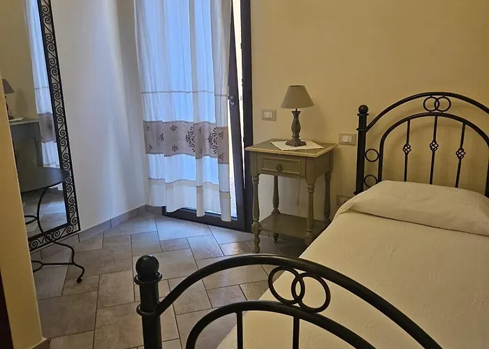 Gaia Holiday home Villasimius