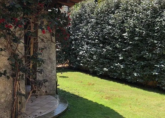 Holiday home Gaia Villasimius