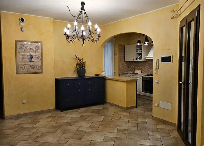 Holiday home Gaia Villasimius