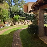Gaia בית נופש וילסימיוס