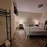 בית נופש Gaia *