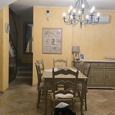 Gaia בית נופש וילסימיוס