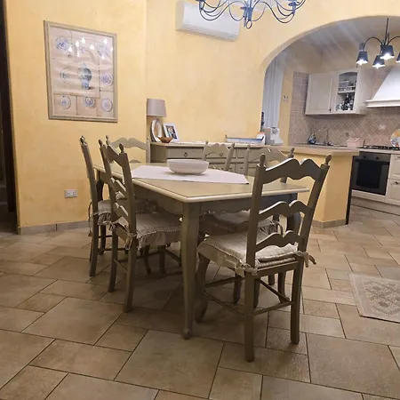 בית נופש Gaia