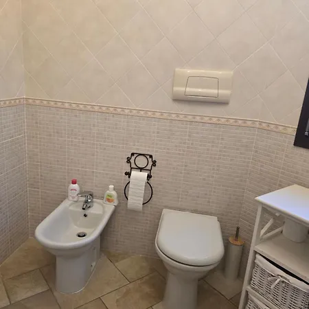 Gaia Holiday home Villasimius