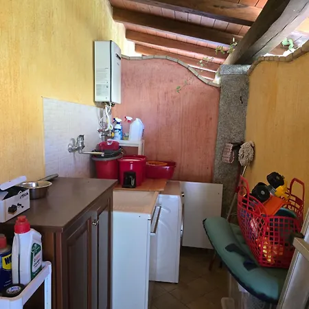 Holiday home Gaia