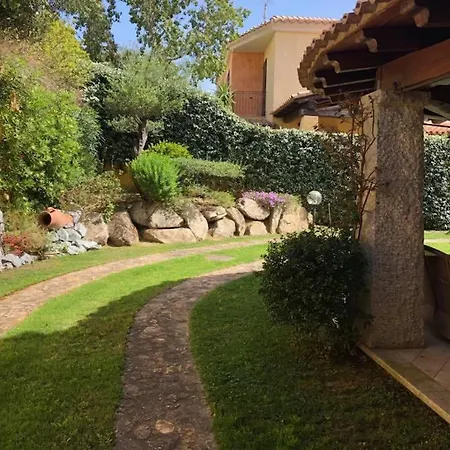 Gaia Holiday home Villasimius