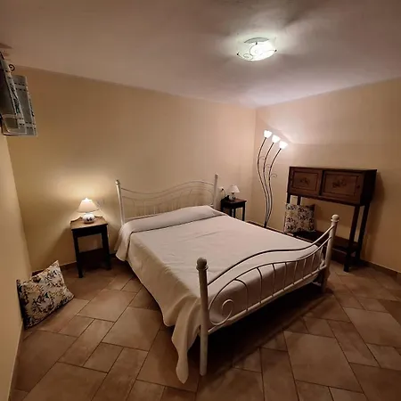 Gaia Holiday home *