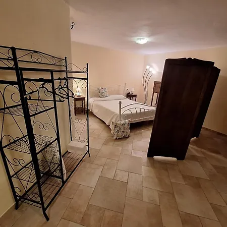 Holiday home Gaia Villasimius