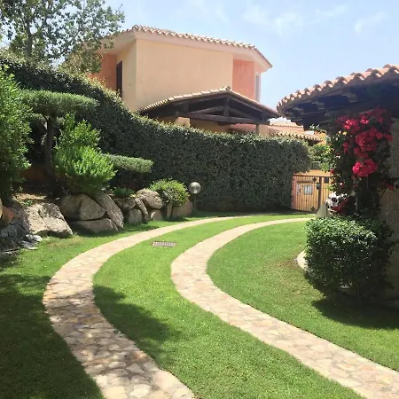 Gaia Holiday home *