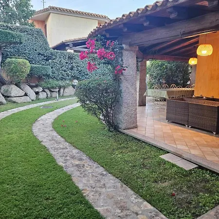 Gaia Holiday home