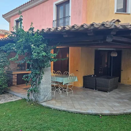 Holiday home Gaia