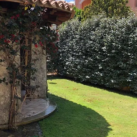Holiday home Gaia Villasimius