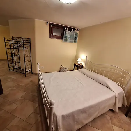 Gaia Holiday home