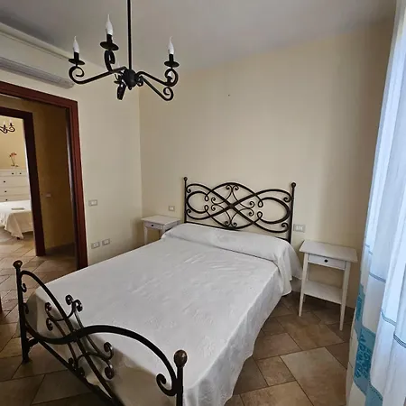 Holiday home Gaia Villasimius
