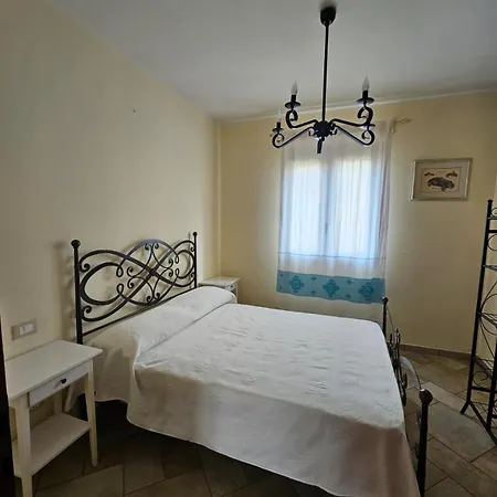 Holiday home Gaia