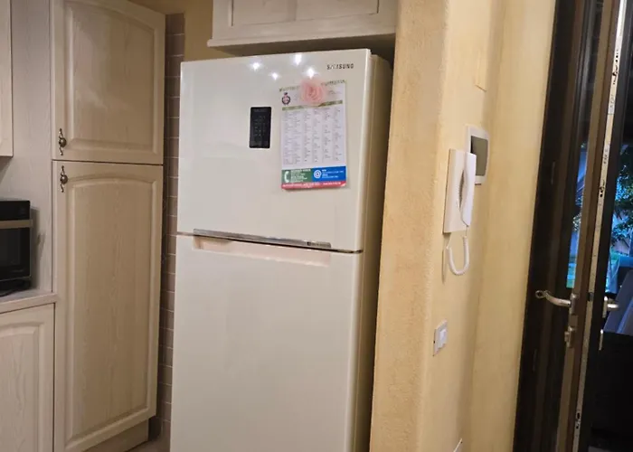 Gaia 別荘 ヴィッラシミーウス