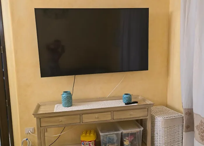 בית נופש Gaia *