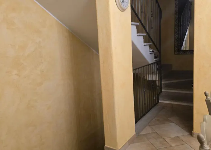 Gaia בית נופש