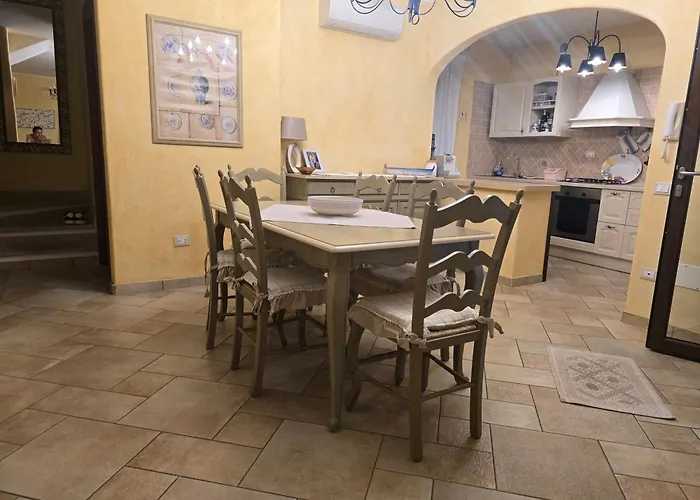 בית נופש Gaia