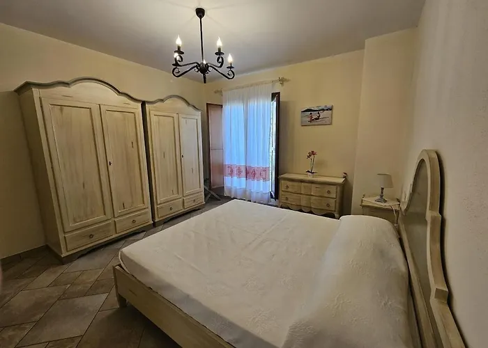 בית נופש Gaia וילסימיוס