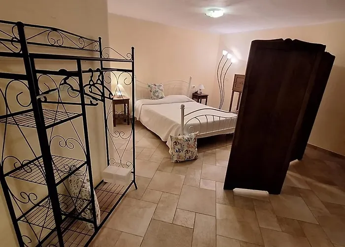 Tatil Evi Gaia Villasimius