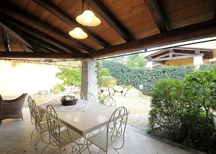 בית נופש Gaia