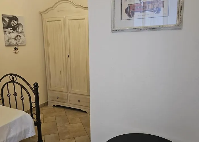 בית נופש Gaia וילסימיוס