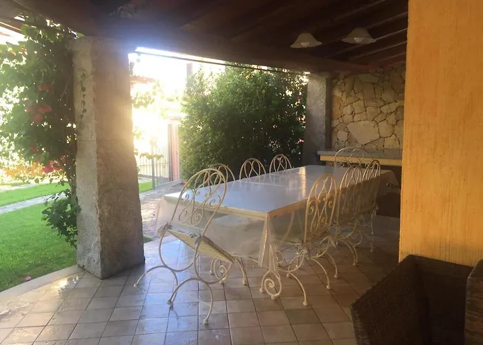 Gaia בית נופש וילסימיוס