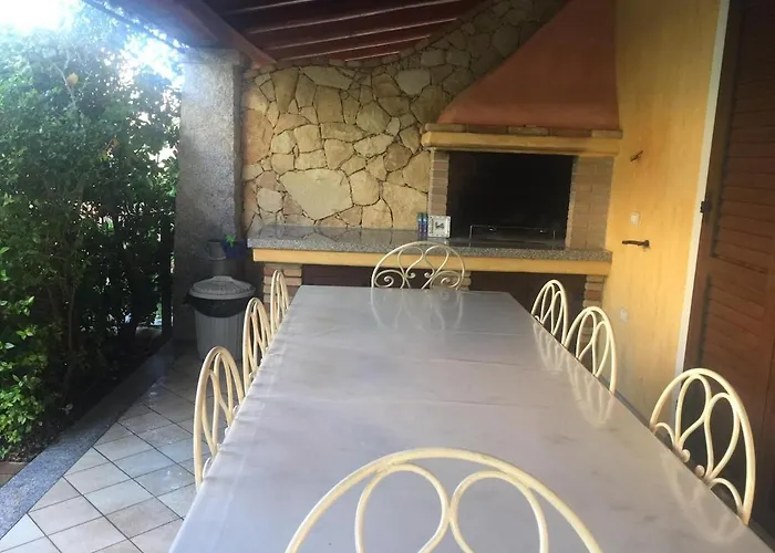 בית נופש Gaia