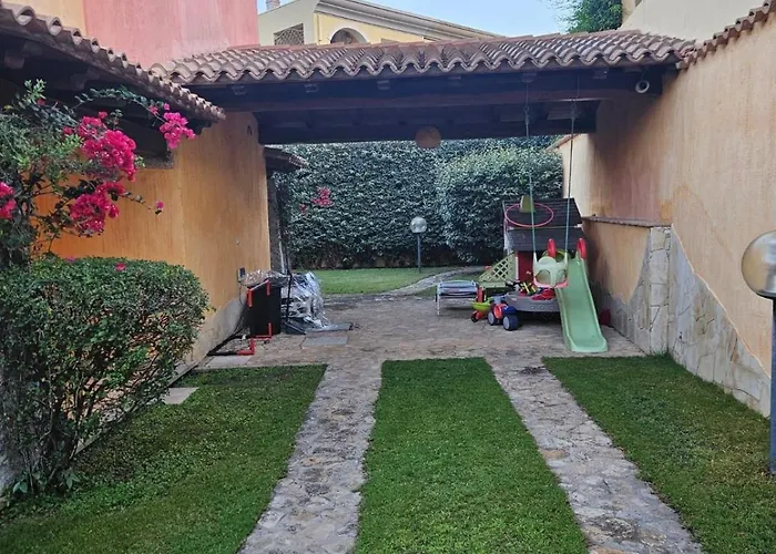 בית נופש Gaia וילסימיוס