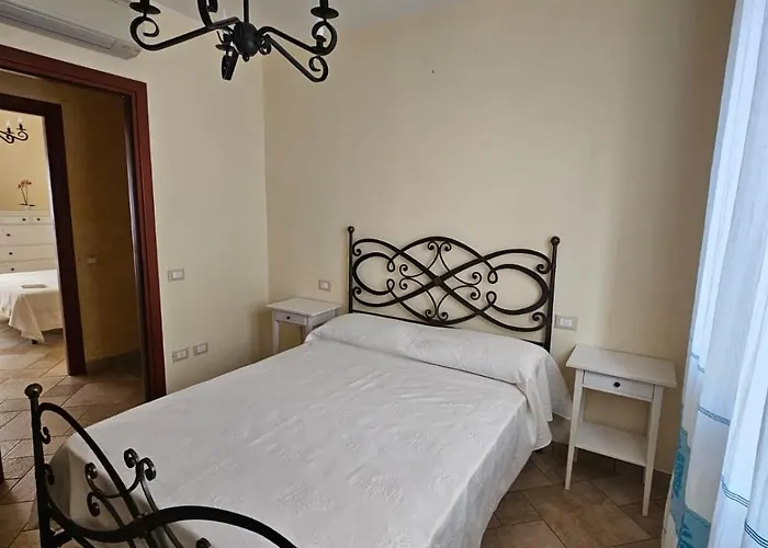 Σπίτι διακοπών Gaia Villasimius